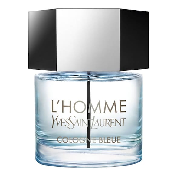 L'Homme Cologne Bleue Eau de Toilette, YVES SAINT LAURENT